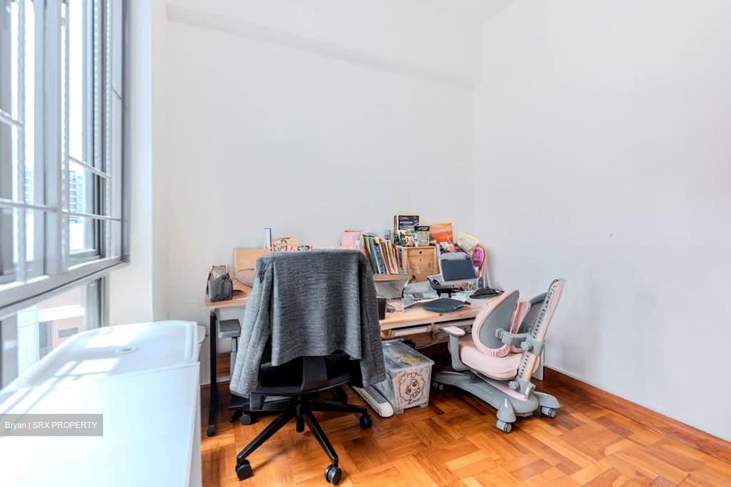 Central View (D19), Condominium #566108641